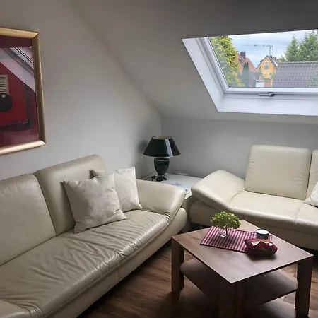Apartment Sabine In Der Naehe Des Playmobil Funparks